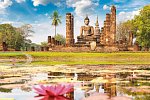 Nord-Thailand Kaleidoskop (Gruppenreise, ohne Bangkok)