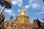 Nord-Thailand Kaleidoskop (Gruppenreise, ohne Bangkok)