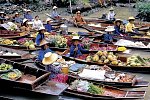 Nord-Thailand Kaleidoskop (Gruppenreise, ohne Bangkok)