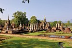 Nord-Thailand Kaleidoskop (Gruppenreise, ohne Bangkok)