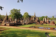 Nord-Thailand Kaleidoskop (Gruppenreise, ohne Bangkok)