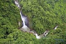 Khao Yai Nationalpark