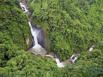 Khao Yai Nationalpark