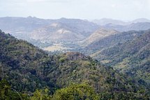 Khao Yai Nationalpark