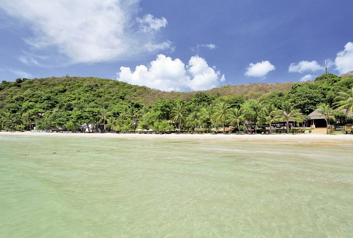 Le Vimarn Cottages & Spa