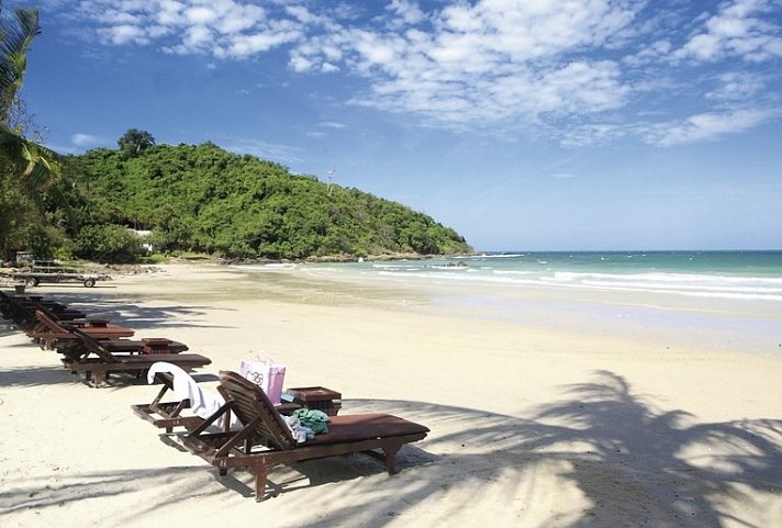 Le Vimarn Cottages & Spa