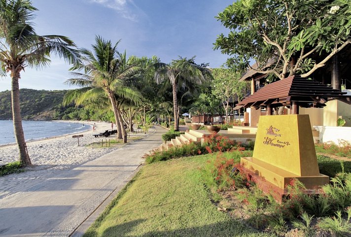 Le Vimarn Cottages & Spa