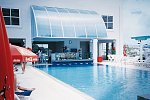 Flipper House