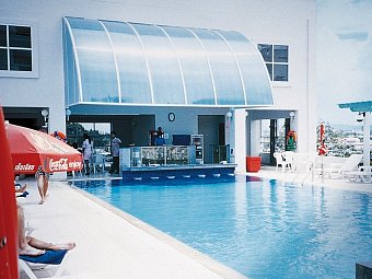 Flipper House