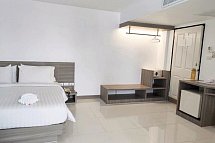 Flipper House - Wohnbeispiel Mini Suite (Zimmercodierung UB1)