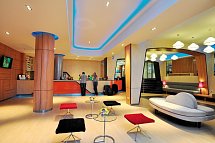 Flipper Lodge