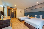 Sunbeam Hotel Pattaya