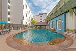Sunbeam Hotel Pattaya
