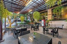 Sunbeam Hotel Pattaya