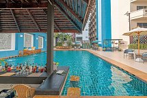 Sunbeam Hotel Pattaya