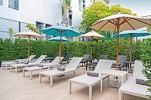 Sunbeam Hotel Pattaya