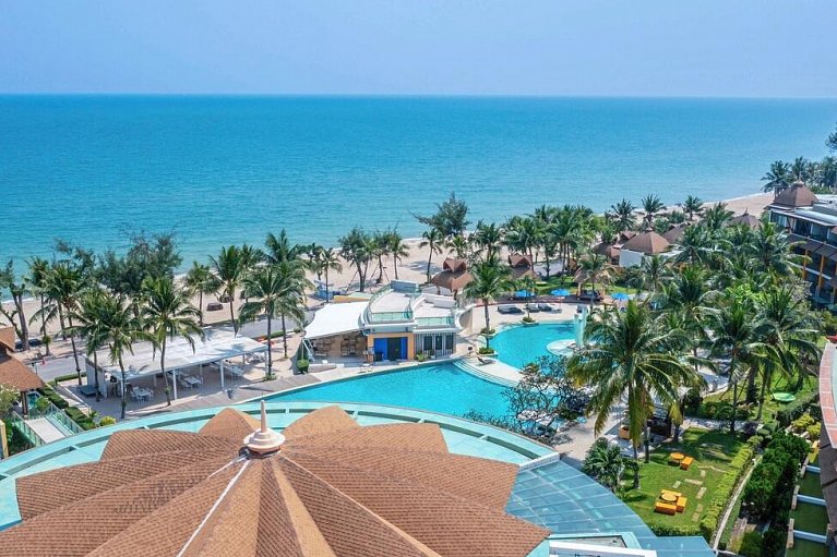 Springfield@Sea Resort & Spa