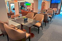 Springfield@Sea Resort & Spa - Jack's Lounge