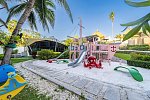 Springfield@Sea Resort & Spa