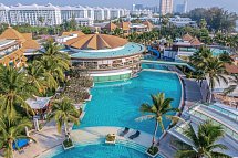 Springfield@Sea Resort & Spa