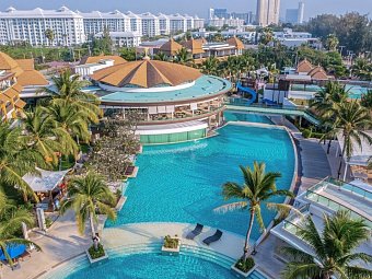 Springfield@Sea Resort & Spa