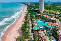 Springfield@Sea Resort & Spa