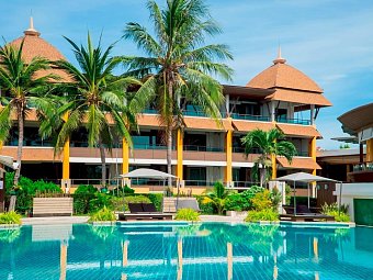 Springfield@Sea Resort & Spa