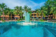 Springfield@Sea Resort & Spa