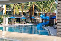 Springfield@Sea Resort & Spa