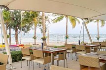 Springfield@Sea Resort & Spa - Aqua Bar & Grill @ Sea