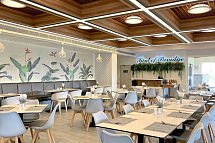 Springfield@Sea Resort & Spa - Restaurant Bird of Paradise