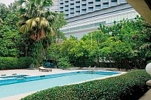 Let's Hyde Resort & Villas - Wohnbeispiel Poolside Standard (Zimmercodierung UG3)