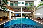 Sunshine Hotel & Residences