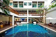 Sunshine Hotel & Residences
