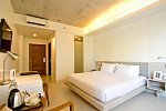 Sunshine Hotel & Residences