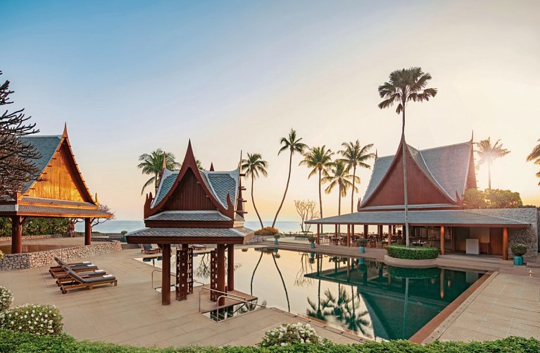 Chiva-Som Hua Hin