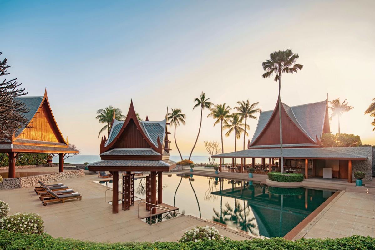 Chiva-Som Hua Hin