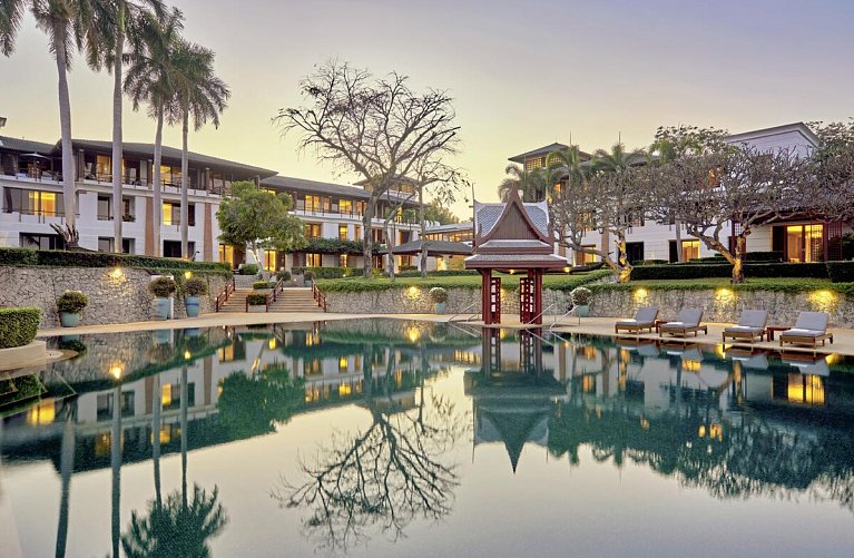 Chiva-Som Hua Hin
