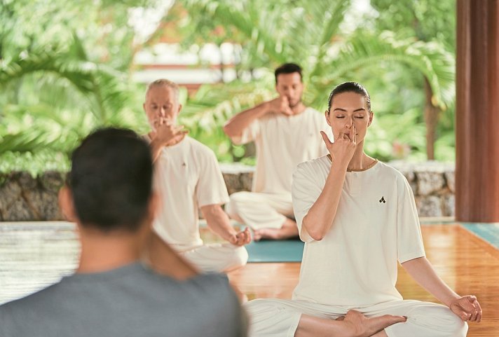 Chiva-Som Health Resort