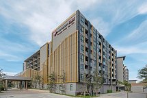 Best Western Plus Carapace Hotel Hua Hin
