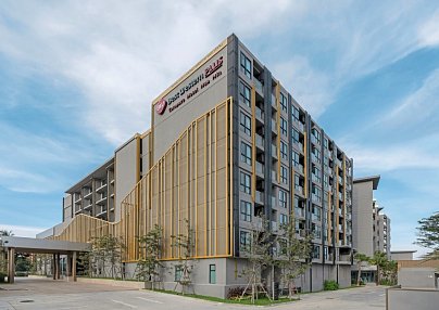 Best Western Plus Carapace Hotel Hua Hin Hua Hin