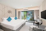 Best Western Plus Carapace Hotel Hua Hin
