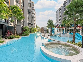 Best Western Plus Carapace Hotel Hua Hin