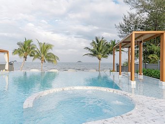 Best Western Plus Carapace Hotel Hua Hin