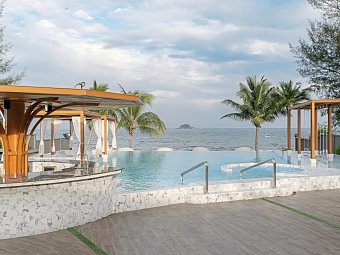 Best Western Plus Carapace Hotel Hua Hin