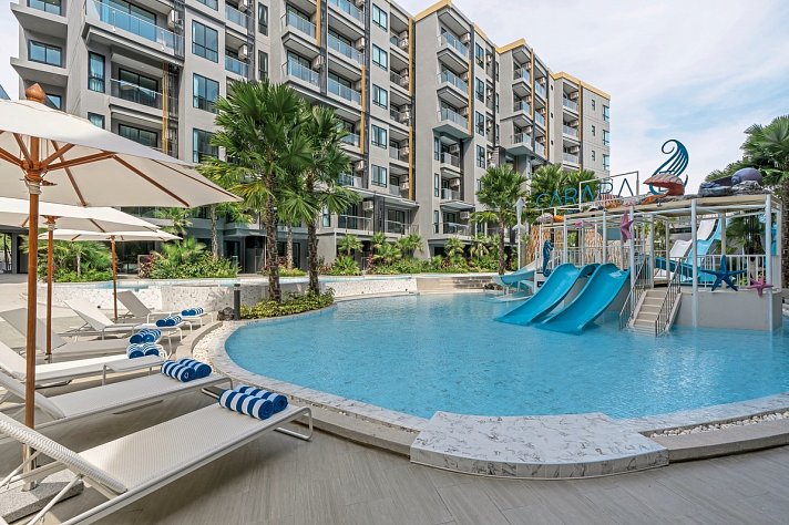 Best Western Plus Carapace Hotel Hua Hin