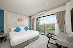 Best Western Plus Carapace Hotel Hua Hin