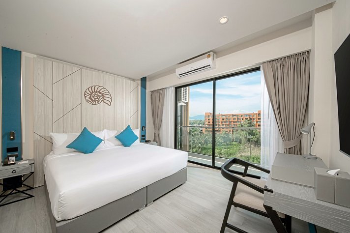Best Western Plus Carapace Hotel Hua Hin