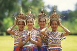 Glanzpunkte Thailands