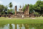 Glanzpunkte Thailands